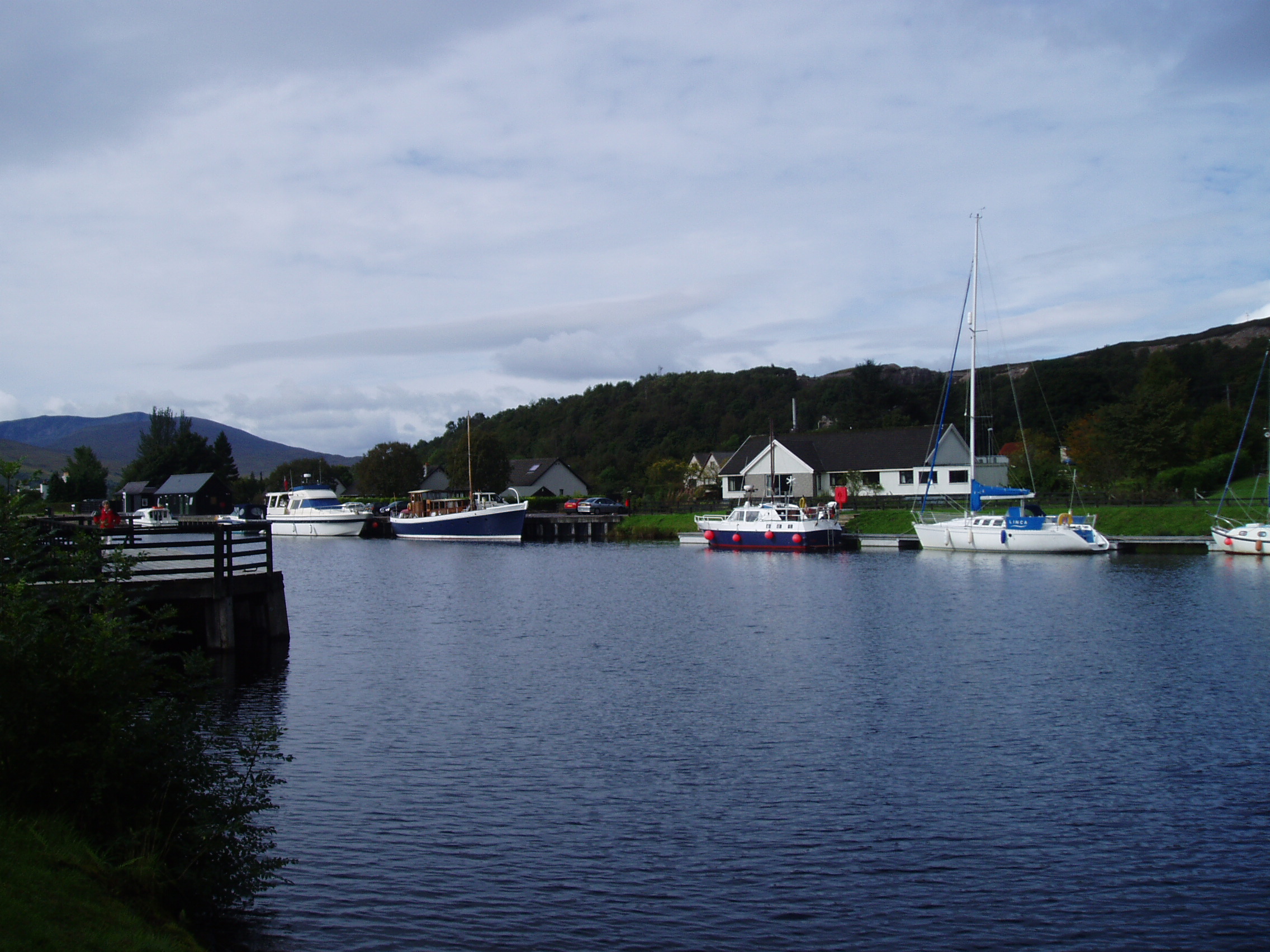 Inverness